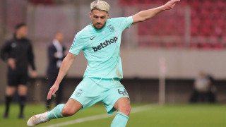 Κηφισιά: Ο Σάκιτς είναι η πρώτη μεταγραφή των νεοφώτιστων