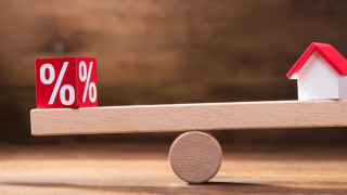 Στεγαστικά δάνεια: «Ανάσα» για τους δανειολήπτες το επιτοκιακό πλαφόν που ήδη ξεκίνησε