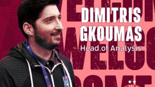 Γίνεται «κυανόλευκη» η Χαποέλ Τελ Αβίβ- Στο πλευρό του Βαλκάνη και ο Γκούμας