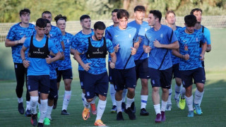 LIVESTREAMING: Νορβηγία-Ελλάδα (Euro U 19)