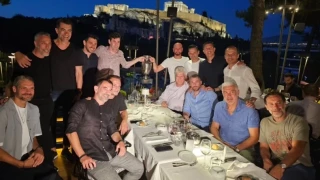 Το «reunion» των πρωταθλητών Ευρώπης για την επέτειο των 19 χρόνων από το έπος της Εθνικής