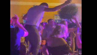 Ο Γιόκιτς έδειξε για ακόμη μια φορά το βαλκανικό του ταπεραμέντο