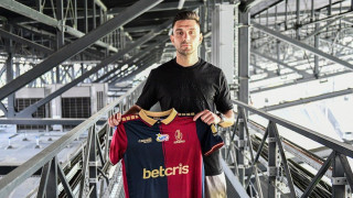 Ντεμπούτο με γκολ για τον Κουλούρη και νίκη για την Πογκόν (vid)