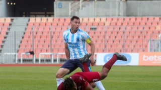 Τέλος ο Κωστούλας από τον Ηρακλή