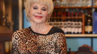 Μαρία Ιωαννίδου: «Είχα 6 μήνες σχέση με τον Νταλάρα»