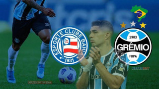 «Ματς της ημέρας» : Κυρίες και  κύριοι : - Μπαία - Γκρέμιο –