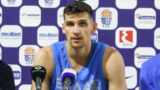 Μήτογλου για την υπόθεση ντόπινγκ: «Πλήρωσα το χρέος μου, δεν έχω να απολογηθώ σε κανέναν»