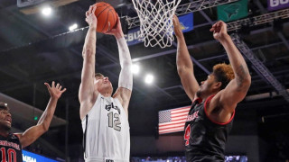 Άρης: Συμφωνία με τον Ρόμπερτς Μπλούμπεργκς!