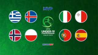 «MVP» : Μαύρη μαυρίλα πλάκωσε αλλά… το κεφάλι ψηλά. Αλίμονο… Με το «Χ» της Ελλάδας μας μπαίνω σήμερα…