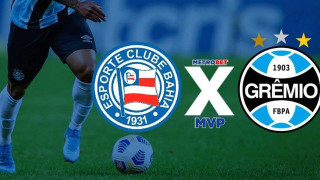 «MVP» : Είμαι η Γκρέμιο, θα πάω στην Μπαία, θα πάρω το διπλό και θα φύγω όμορφα και ωραία…