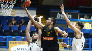 Άρης: «Κλείνει» Περσίδη για δύο χρόνια