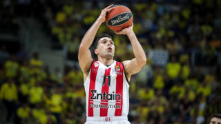 Ολυμπιακός: Τη Δευτέρα (03/07) το κρίσιμο ραντεβού για το μέλλον του Σλούκα