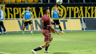 Άρης: Είχε διάθεση κόντρα στην Μπότεφ, του έλειψε το γκολ