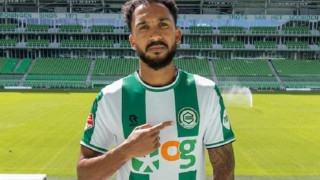 Ανακοίνωσε τον Πίρσμαν η Γκρόνινγκεν