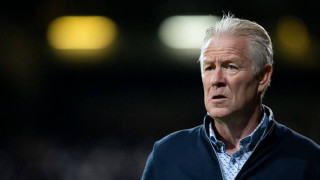 Μάες: «Εξαιρετικός ο Σαμάτα, αυτό είναι το δυνατό του σημείο»