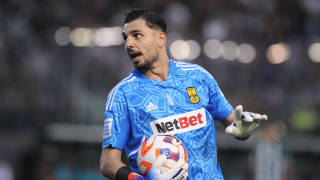 Έτοιμος να υπογράψει στον Βόλο ο Μάριος Σιαμπάνης!