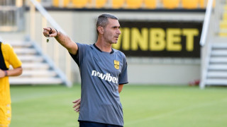 Άρης: Tελευταίο φιλικό εκτός Ελλάδας με την έτοιμη Μπότεφ