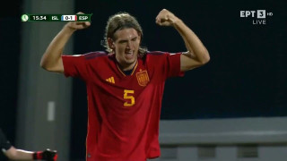 Euro U19: Με το δεξί η Ισπανία