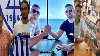 Συνεχίζουν στον Ποσειδώνα Μηχανιώνας