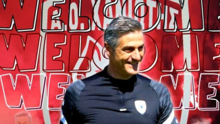 Νέα καθήκοντα για τον Διλμπέρη