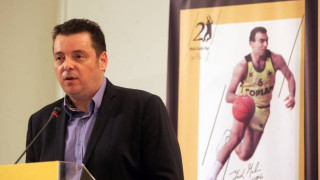 Άρης-Γκάτζιος: «Την επόμενη εβδομάδα τα εισιτήρια διαρκείας»