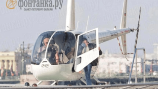 Πριγκόζιν: Θρίλερ με τον «άφαντο» αρχηγό της Wagner