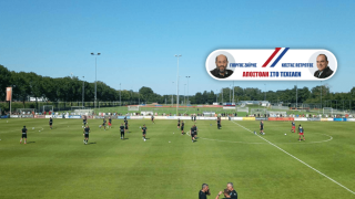 Η ενδεκάδα της Γκόου Αχέντ Ιγκλς απέναντι στον ΠΑΟΚ!