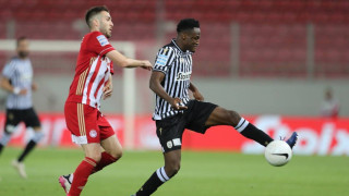 ΠΑΟΚ-Μπάμπα Ράχμαν: Το μήνυμα του αδερφού του στο Metropolis 95.5