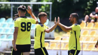 Φιλική νίκη για την Μπεϊτάρ επί του ΑΠΟΕΛ