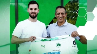 Στην Γκρόιτερ Φιρτ ο Κιομουρτζόγλου