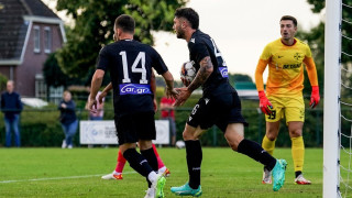 Το πρώτο (ανεπίσημο) γκολ του ΠΑΟΚ για τη σεζόν 2023-2024! (vid)