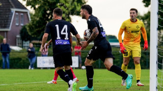 Προσπάθησε ο ΠΑΟΚ, στο 1-1 με τη Στεάουα, αλλά χρειάζεται δουλειά