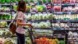 Ξεκινά το Καλάθι της Σαρακοστής - Ποια είναι τα «καλά νέα»