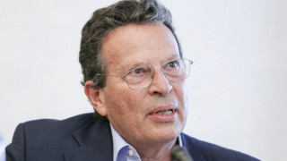 Γιώργος Κύρτσος: Αίρεται η ασυλία του για τα χρέη τους προς το ελληνικό δημόσιο