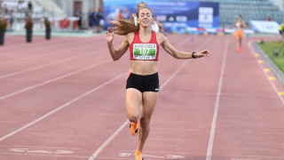 Πανελλήνιο Βόλου: Πρωτιά Κοτσαχείλη στα 3000μ. στιπλ – Ατομικό ρεκόρ για Ραφαϊλάκη και Καλλιμογιάννη