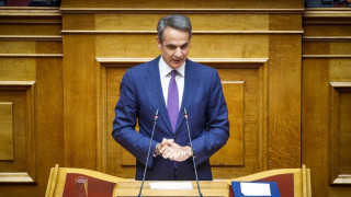 Περιφερειακές εκλογές: Αυτά τα πρόσωπα στηρίζει η Νέα Δημοκρατία