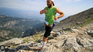 Μήνυμα ζωής από τον δρομέα Νίκο Λαμπρούλη στο Metropolis 95.5