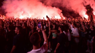 Πανικός στη Λάρισα για τον ΛΕΞ