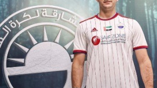 Τελειώνει ο Μανωλάς από την Αλ Σάρτζα, σύμφωνα με δημοσίευμα