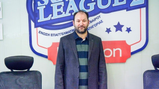 Μαρτσούκος: «Αν δεν επιβάλλουμε ποινή στον Ηρακλή για τον Μάρα, θα έχουμε συνέπειες»