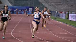 Πανελλήνιο Βόλου: Πρωτιά για Ερμή στις γυναίκες και Ελ.Βενιζέλο στους άνδρες στις σκυταλοδρομίες 4x100