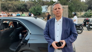 Μπαλτάκος: «Ευλογία που άλλοι θα ζήλευαν οι δύο κροίσοι στον ΠΑΟΚ, ταυτίζομαι με τον ΑΣ - Αδιανόητη η ανακοίνωση κατά της Γιαννακοπούλου»