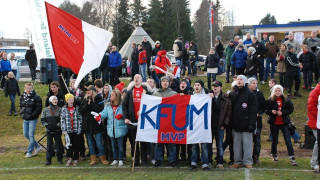 «MVP» :  Καλά τα πήγαμε χθες αλλά σήμερα θέλω να τα πάμε καλύτερα, με τη Νορβηγία ως στόχο και ειδικότερα το διπλό της μεγάλης KFUM από το Οσλο…