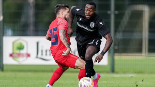 Η… αποδόμηση του Νάρεϊ, προσβάλει τους ΠΑΟΚτσήδες!