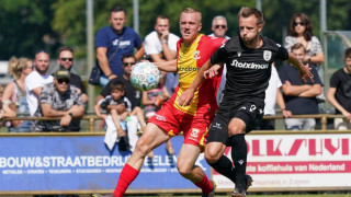 Ο ΠΑΟΚ του Μουργκ, του Νάσμπεργκ και του Τόμας φωνάζει για μια ακόμη φορά απεγνωσμένα… βοήθεια!