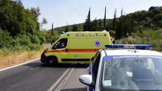 Λάρισα: 20χρονος νεκρός από πυρά αστυνομικού - Προηγήθηκε καταδίωξη