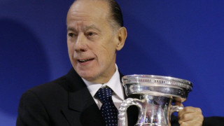 Θρήνος στην Ισπανία, πέθανε ο Λουίς Σουάρεθ