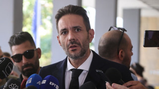 Πουλτσίδης: «Οι κατηγορούμενοι δεν άνοιγαν, κάλυπταν ο ένας τον άλλον»