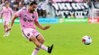 Έμεινε ελεύθερος ο Πιζάρο - Έρχεται Αθήνα ο Μεξικανός