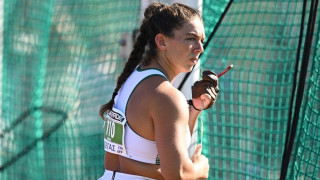 Πανελλήνιο Βόλου: Πρωτιά Σκαρβέλη στη σφυροβολία, 2η η Κοσμίδου λίγο πριν το Ευρωπαϊκό Κ23